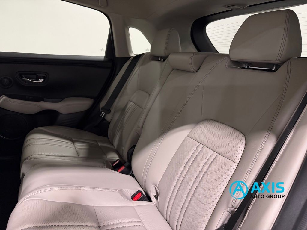2024 Honda HR-V EX-L Jersey City NJ
