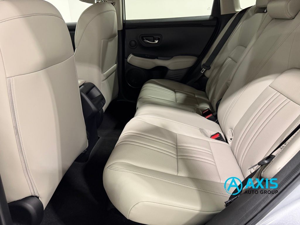 2024 Honda HR-V EX-L Jersey City NJ