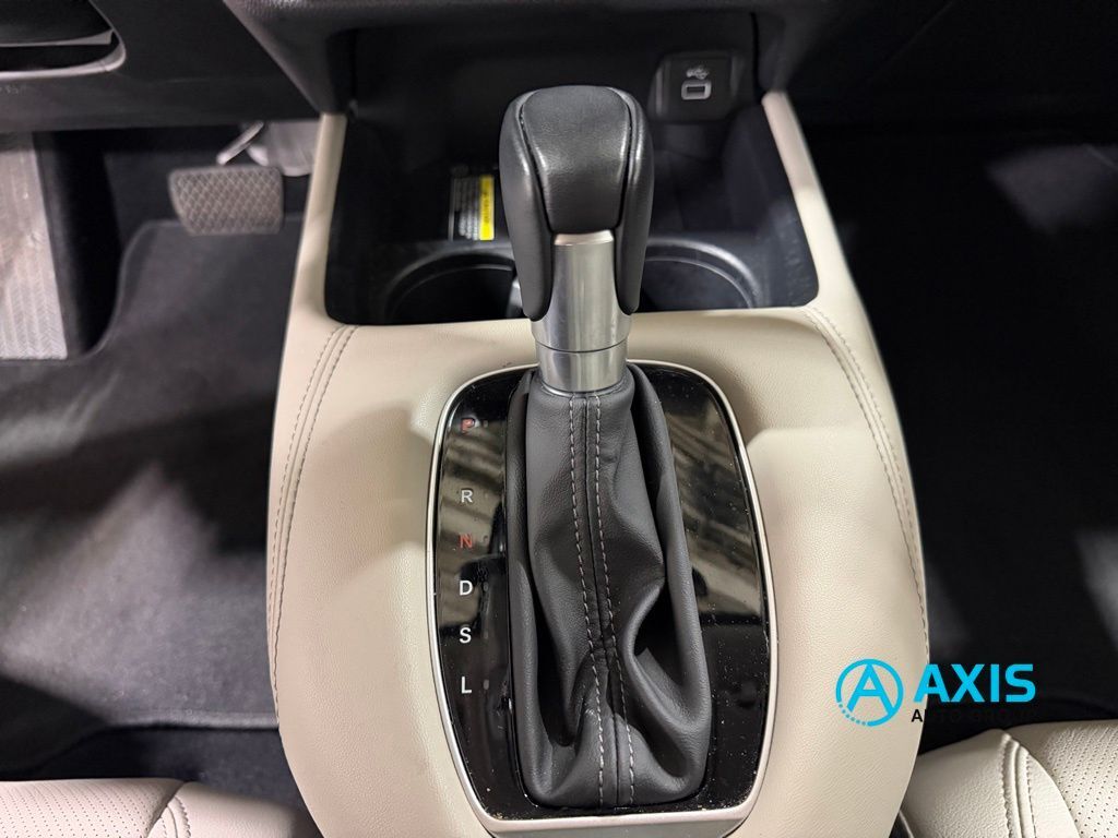 2024 Honda HR-V EX-L Jersey City NJ