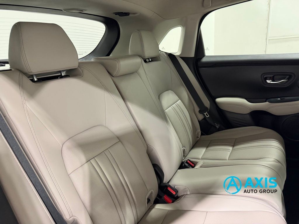 2024 Honda HR-V EX-L Jersey City NJ