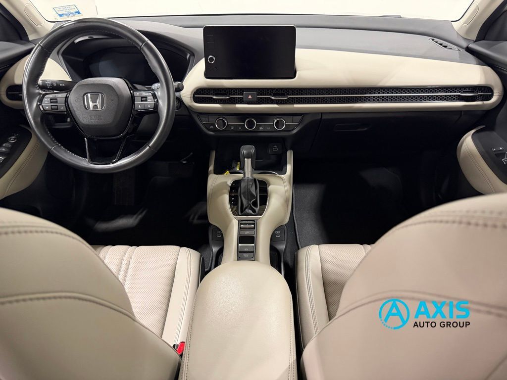 2024 Honda HR-V EX-L Jersey City NJ