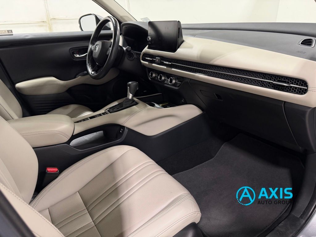 2024 Honda HR-V EX-L Jersey City NJ