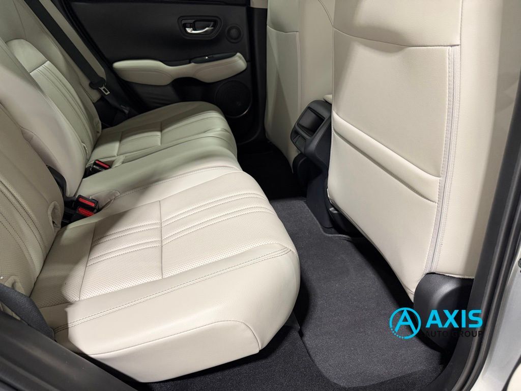 2024 Honda HR-V EX-L Jersey City NJ