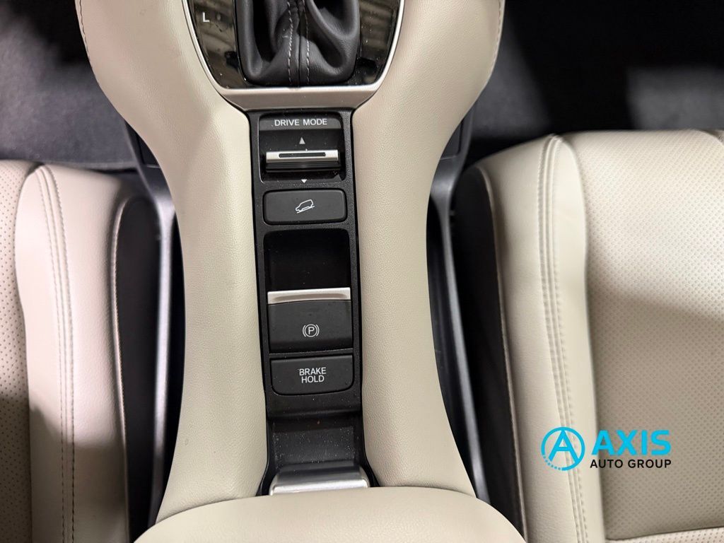 2024 Honda HR-V EX-L Jersey City NJ