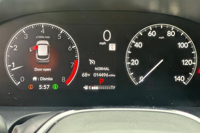2024 Honda HR-V EX-L Oakland CA