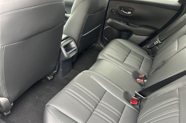 2024 Honda HR-V EX-L Oakland CA