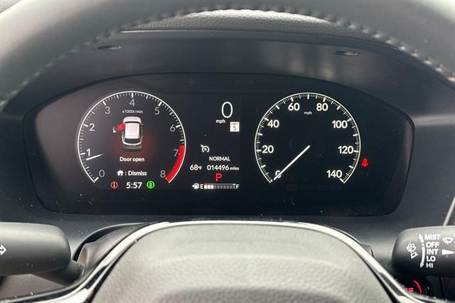 2024 Honda HR-V EX-L Oakland CA