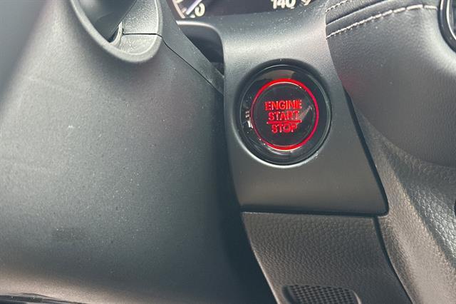 2024 Honda HR-V EX-L Oakland CA