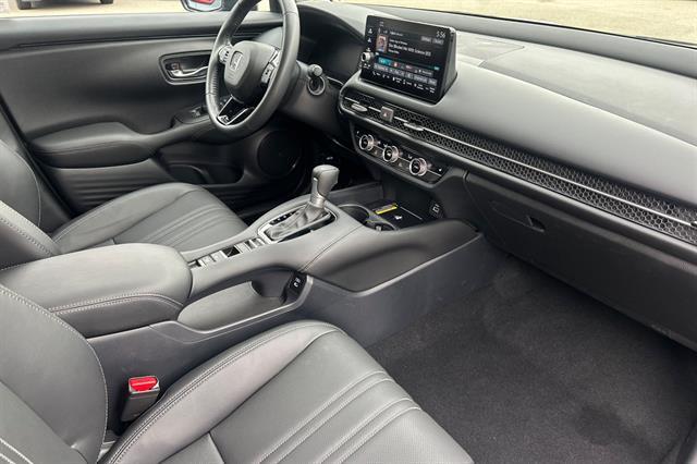 2024 Honda HR-V EX-L Oakland CA