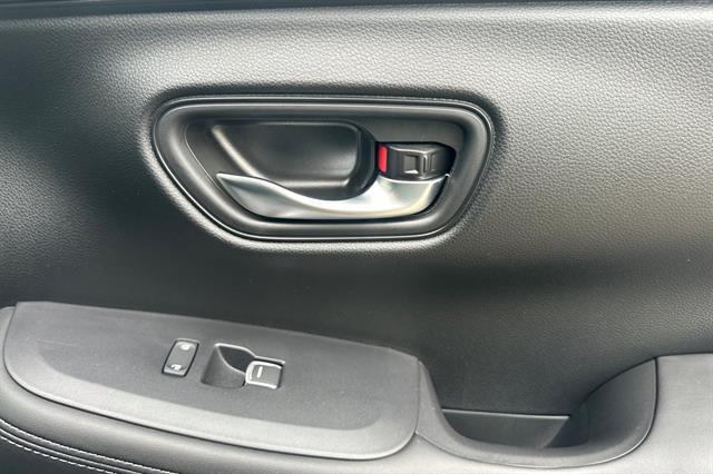 2024 Honda HR-V EX-L Oakland CA
