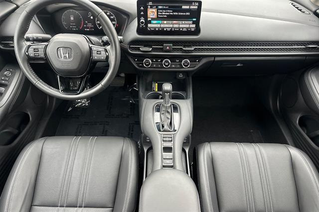 2024 Honda HR-V EX-L Oakland CA