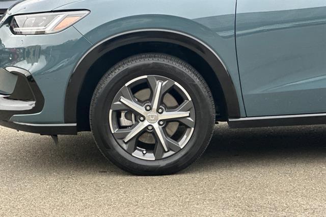 2024 Honda HR-V EX-L Oakland CA
