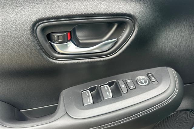 2024 Honda HR-V EX-L Oakland CA