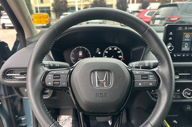 2024 Honda HR-V EX-L Oakland CA