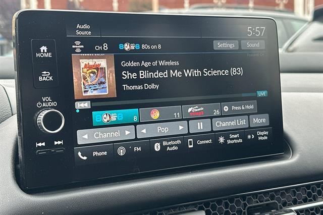 2024 Honda HR-V EX-L Oakland CA