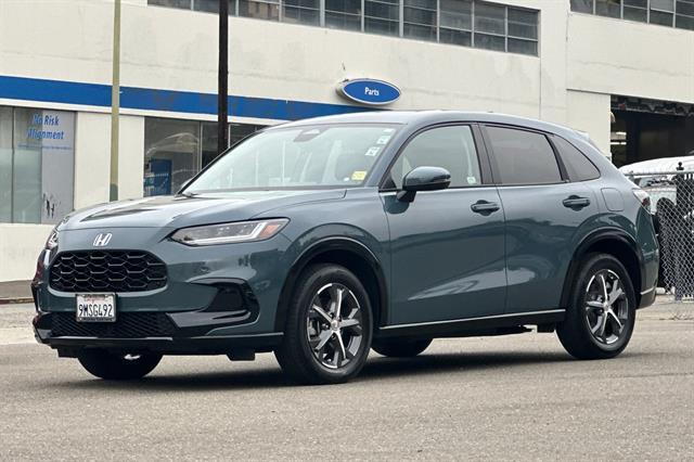 2024 Honda HR-V EX-L Oakland CA