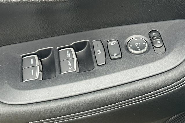 2024 Honda HR-V EX-L Oakland CA