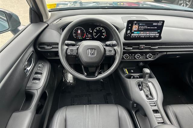 2024 Honda HR-V EX-L Oakland CA