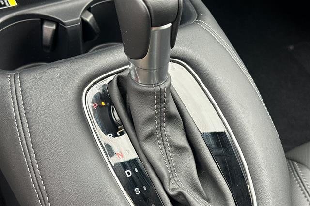 2024 Honda HR-V EX-L Oakland CA