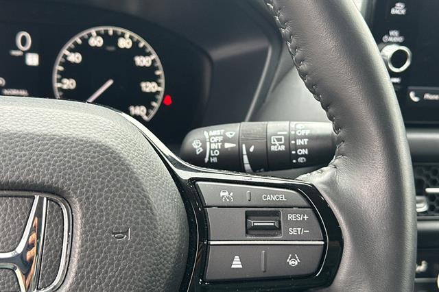 2024 Honda HR-V EX-L Oakland CA