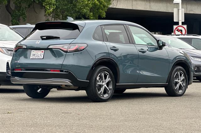 2024 Honda HR-V EX-L Oakland CA