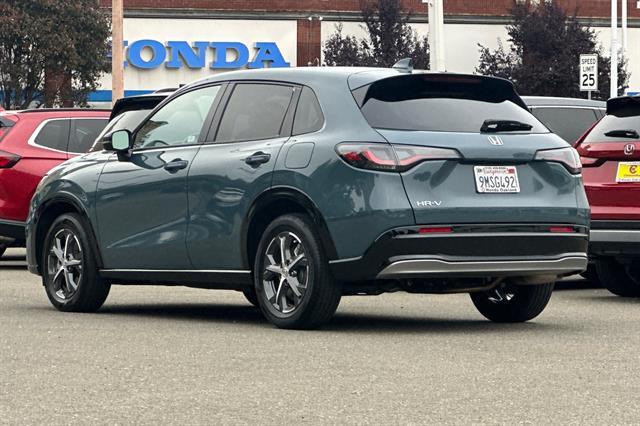 2024 Honda HR-V EX-L Oakland CA
