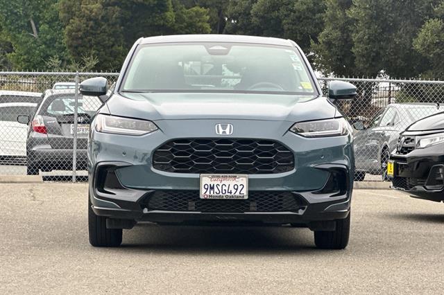 2024 Honda HR-V EX-L Oakland CA