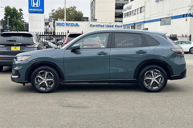 2024 Honda HR-V EX-L Oakland CA