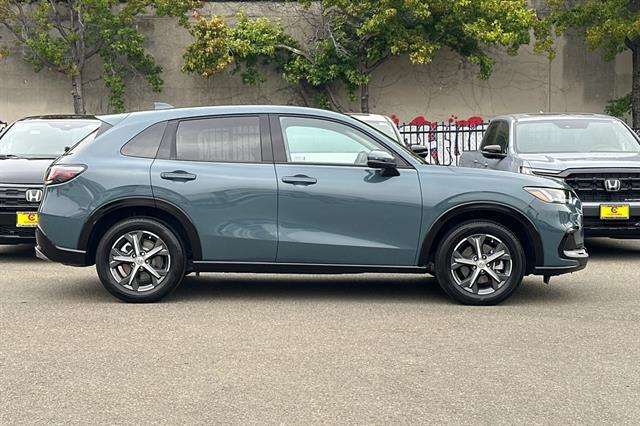 2024 Honda HR-V EX-L Oakland CA