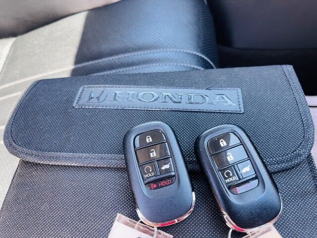 2024 Honda HR-V EX-L Marshfield MA