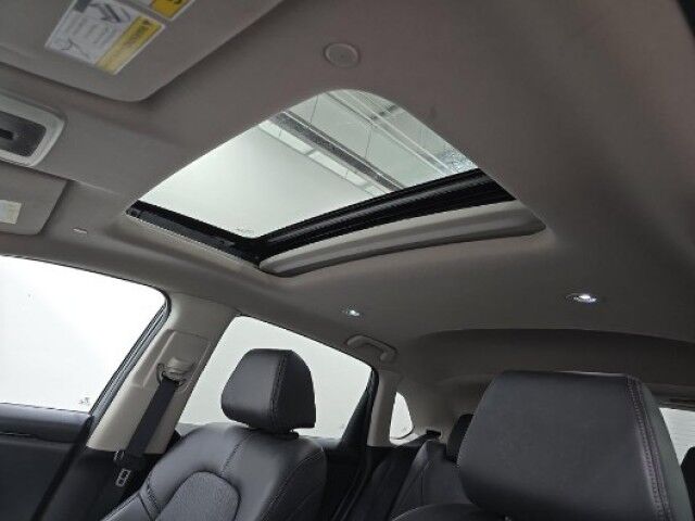 2024 Honda HR-V EX-L Marshfield MA