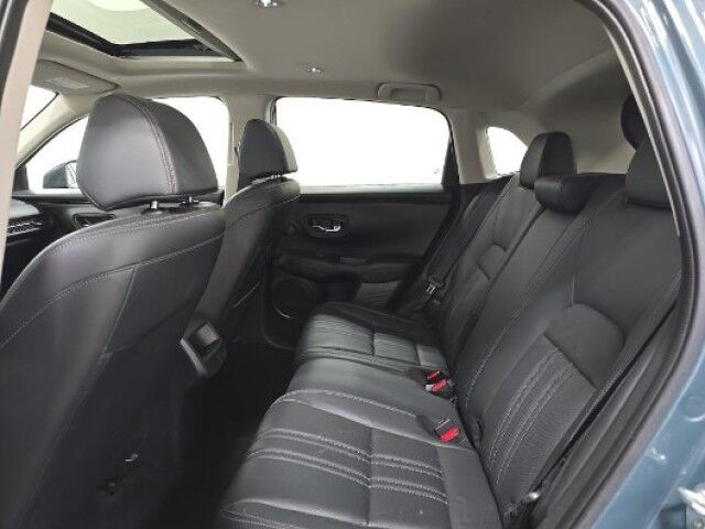2024 Honda HR-V EX-L Marshfield MA