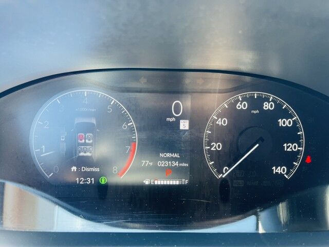 2024 Honda HR-V EX-L Marshfield MA