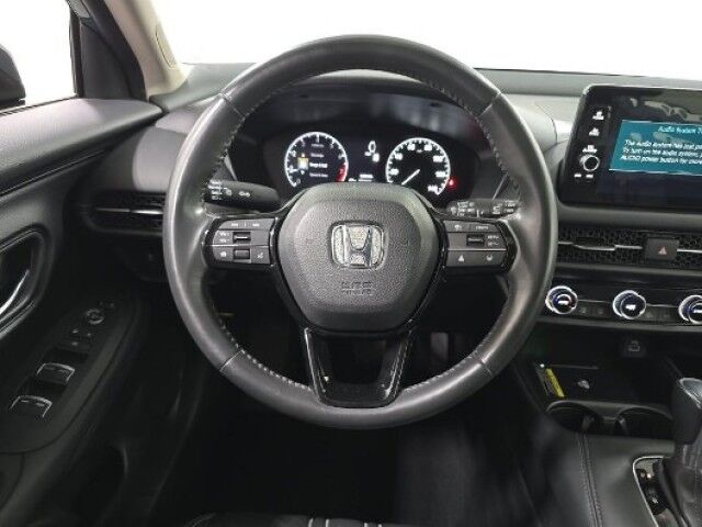 2024 Honda HR-V EX-L Marshfield MA