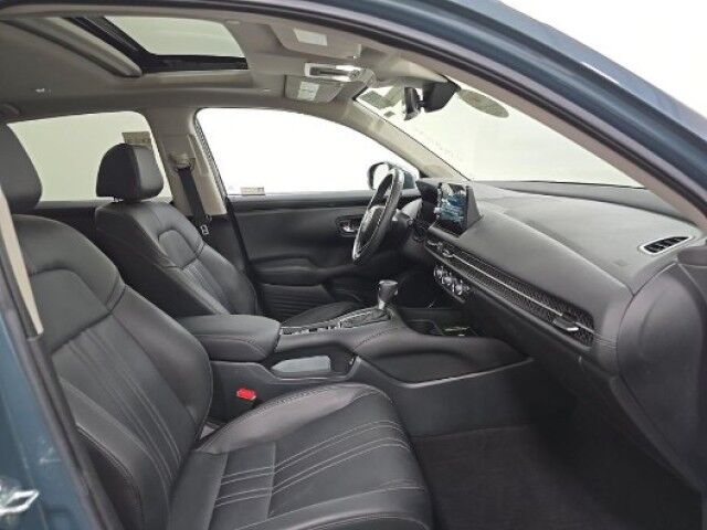 2024 Honda HR-V EX-L Marshfield MA