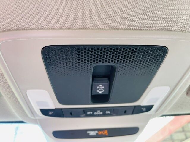 2024 Honda HR-V EX-L Marshfield MA