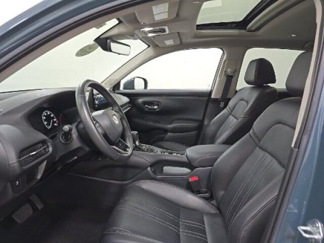 2024 Honda HR-V EX-L Marshfield MA