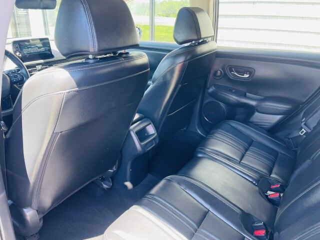 2024 Honda HR-V EX-L Marshfield MA