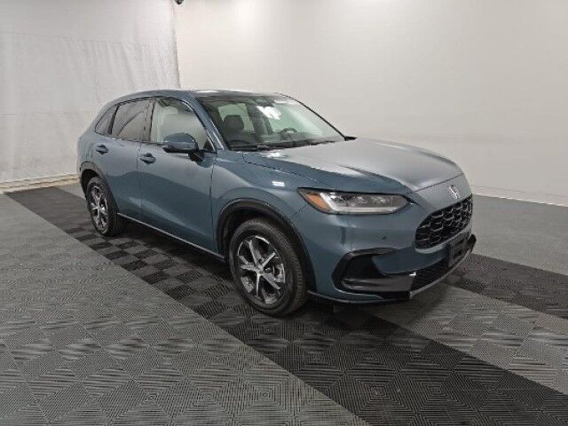 2024 Honda HR-V EX-L Marshfield MA