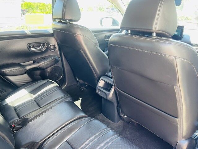 2024 Honda HR-V EX-L Marshfield MA