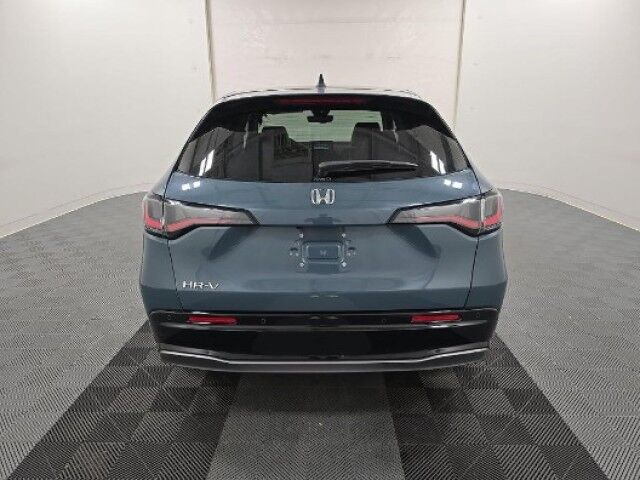 2024 Honda HR-V EX-L Marshfield MA