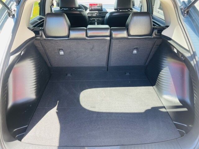 2024 Honda HR-V EX-L Marshfield MA