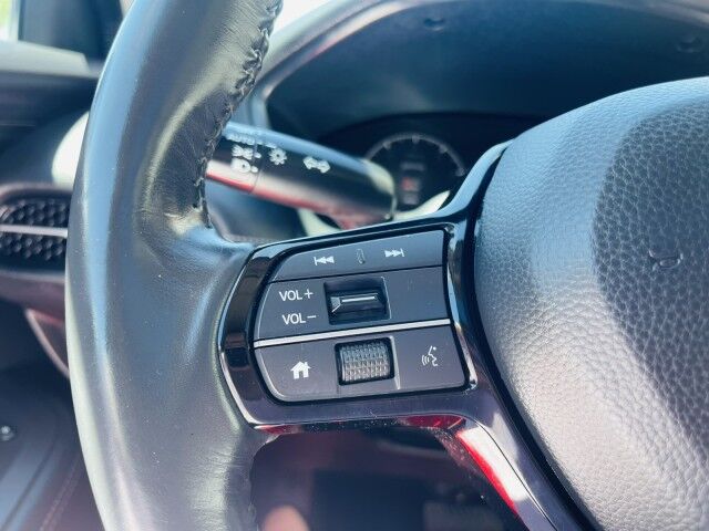 2024 Honda HR-V EX-L Marshfield MA