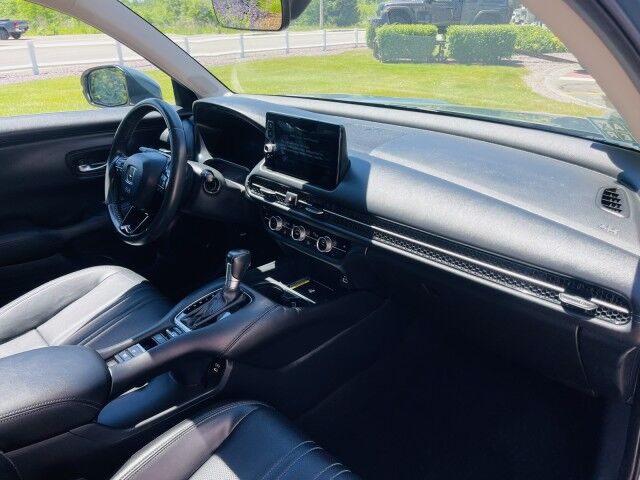 2024 Honda HR-V EX-L Marshfield MA