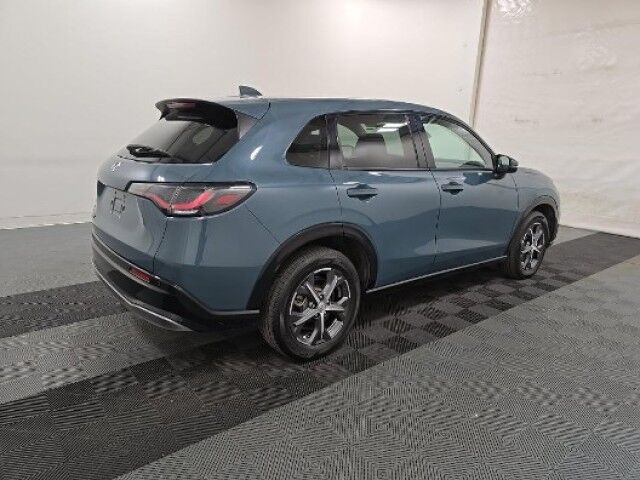 2024 Honda HR-V EX-L Marshfield MA