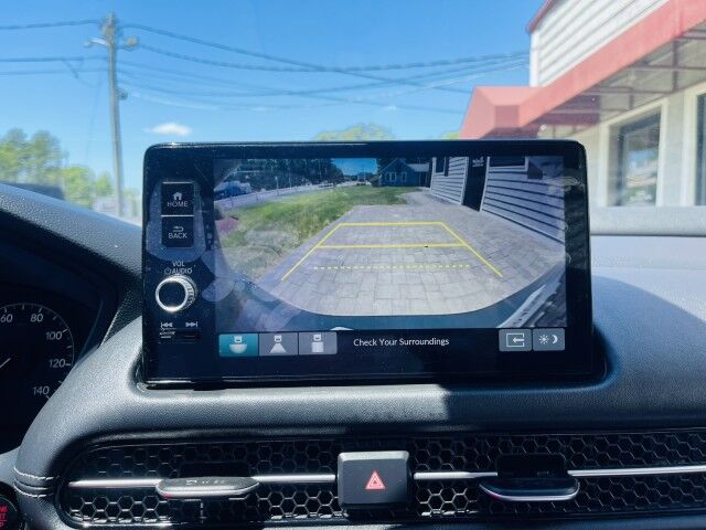 2024 Honda HR-V EX-L Marshfield MA