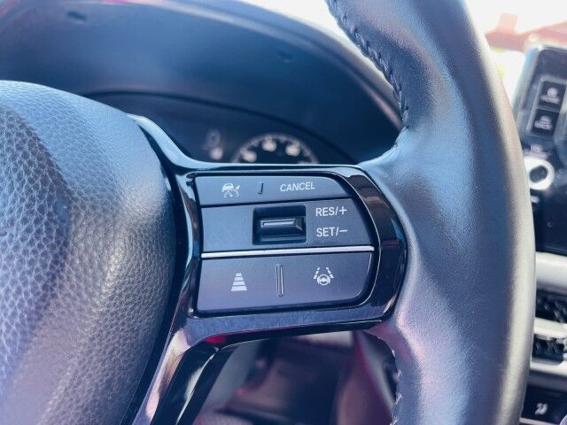 2024 Honda HR-V EX-L Marshfield MA