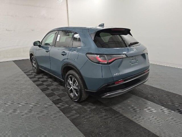 2024 Honda HR-V EX-L Marshfield MA