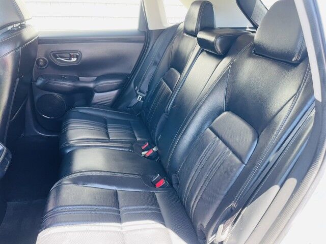 2024 Honda HR-V EX-L Marshfield MA
