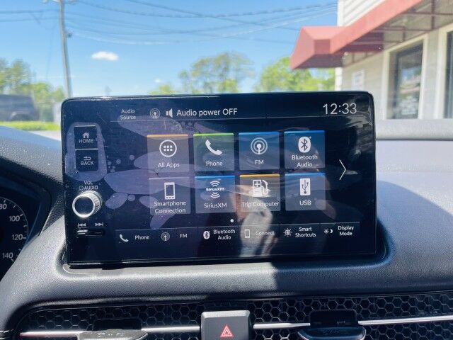 2024 Honda HR-V EX-L Marshfield MA